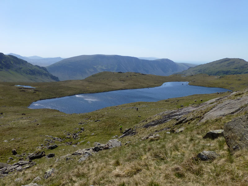 Low Tarn